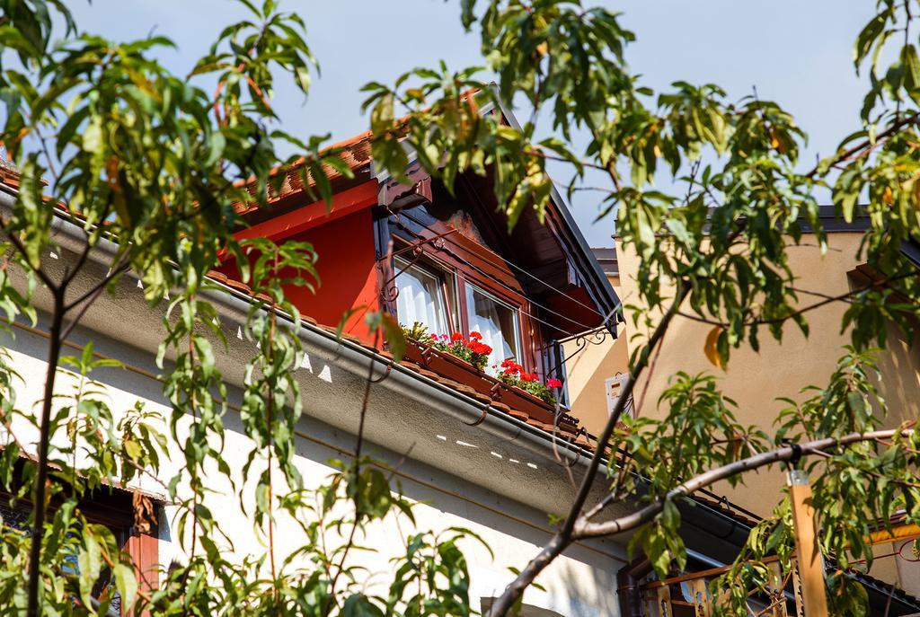 Apartment Ferk Zagreb Ngoại thất bức ảnh