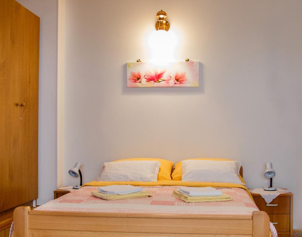 Apartment Ferk Zagreb Ngoại thất bức ảnh
