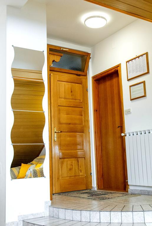 Apartment Ferk Zagreb Ngoại thất bức ảnh