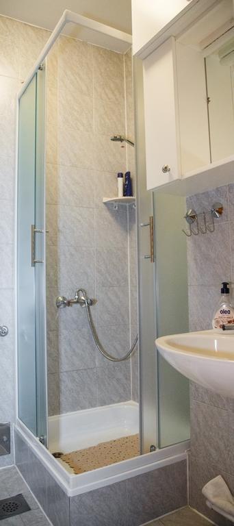 Apartment Ferk Zagreb Ngoại thất bức ảnh