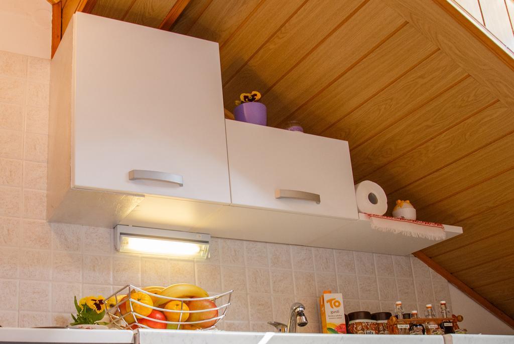Apartment Ferk Zagreb Ngoại thất bức ảnh
