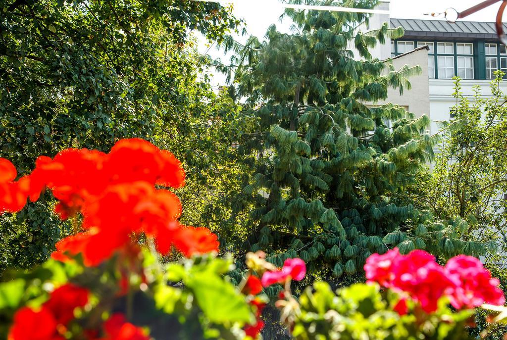 Apartment Ferk Zagreb Ngoại thất bức ảnh