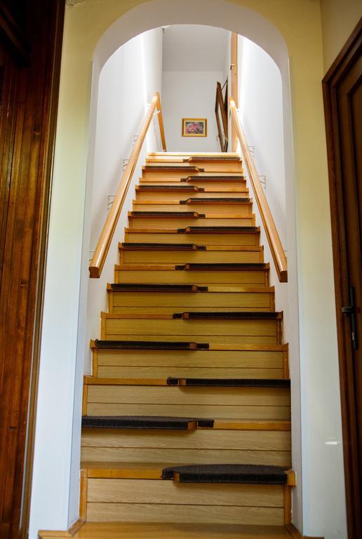 Apartment Ferk Zagreb Ngoại thất bức ảnh