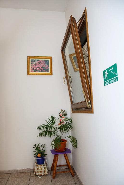Apartment Ferk Zagreb Ngoại thất bức ảnh