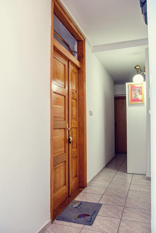 Apartment Ferk Zagreb Ngoại thất bức ảnh